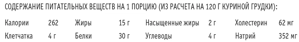 Говядина с капустой бок чой Количество порций 4 Время на подготовку - фото 49