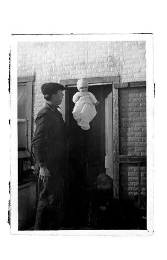 Дім дивних дітей - фото 8