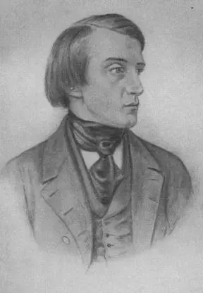 7 В Г Белинский Художник К Горбунов 1843 8 А И Герцен Литография - фото 7