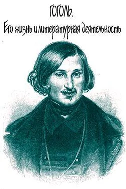 Александра Анненская Гоголь. Его жизнь и литературная деятельность обложка книги