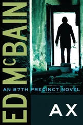 Ed McBain - Ax