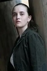 MARIE BRENNAN habitually pillages her background in anthropology archaeology - фото 14