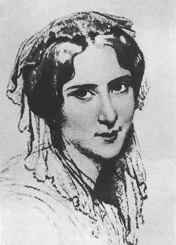 Французская актриса Э Рашель М С Щепкин Художник Н В Неврев 1862 М - фото 31
