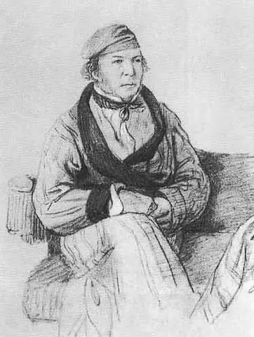 Дом С Т Аксакова в Абрамцеве С Т Аксаков 1856 Гоголевская аллея в - фото 51