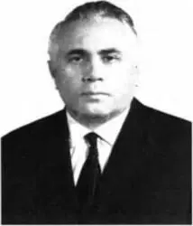 Владимир Павлович Бармин Телеконтроль приземного участка полёта PH и что - фото 5