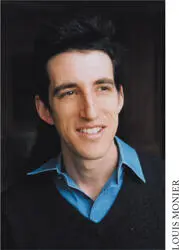 Mischa Berlinski is the author of the novel Fieldwork a finalist for the - фото 2