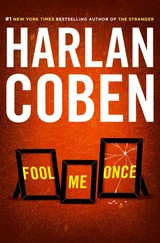 Harlan Coben - Fool Me Once