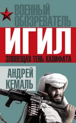 Андрей Кемаль - ИГИЛ. Зловещая тень Халифата