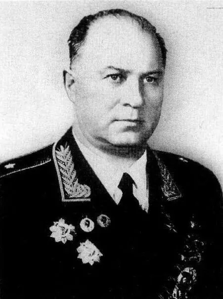 П М Зернов И К Кикоин Б Г Музруков А Н Тихонов - фото 20