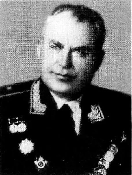 Б Г Музруков А Н Тихонов Н Н Семенов История отрасли события - фото 22
