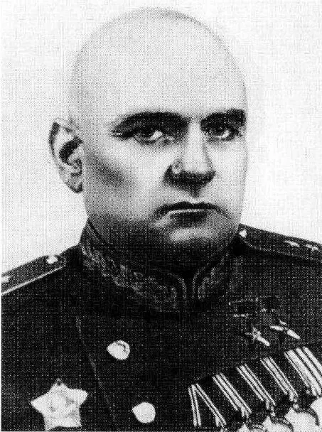 Б Л Ванников Н Л Духов М В Келдыш А Д Сахаров - фото 5