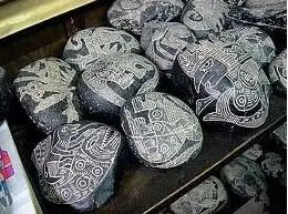 Такой процесс требует огромного времени Вовторых один из таинственных - фото 5