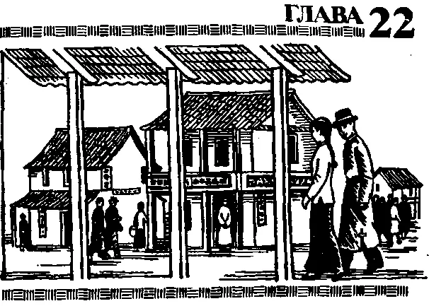 С тех пор как японцы совершили налет на Пирл Харбор вражеские самолеты в - фото 20