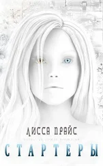 Лисса Прайс - Стартеры