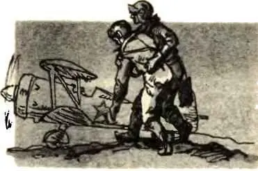 Эта традиция брала начало еще с времен гражданской войны и ХалхинГола Именно - фото 44