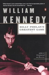 William Kennedy - Billy Phelan's Greatest Game