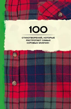 Владимир Маяковский 100 стихотворений, которые растрогают самых суровых мужчин (сборник) обложка книги