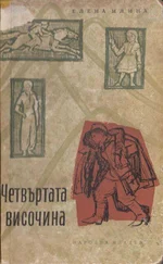 Елена Илина - Четвъртата височина