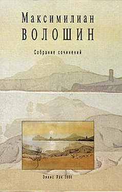 Максимилиан Волошин Том 3. Лики творчества. О Репине. Суриков обложка книги