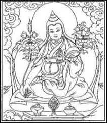 Мипам Ринпоче - Жизнеописание Мипама Ринпоче