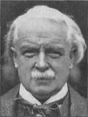 Ллойд Джордж Дэвид Lloyd George1701186326031945 государственный - фото 7