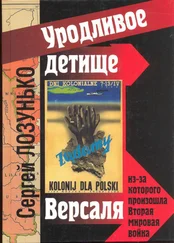 Сергей Лозунько - «Уродливое детище Версаля» из-за которого произошла Вторая мировая война