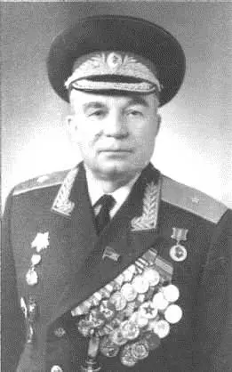 Один из организаторов партизанского движения в Белоруссии в годы Великой - фото 63
