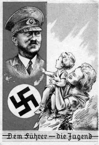 Молодежьвождю главный лозунг немецкого молодежного движения БИБЛИОГРАФИЯ - фото 48