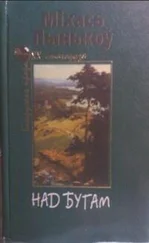 Міхась Лынькоў - Над Бугам - выбранае