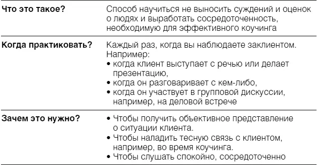 Этап первый обратить внимание 1 Найдите предмет для наблюдений Вы должны - фото 58