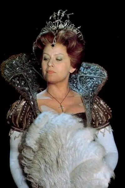Елена Образцова - фото 211