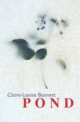Claire-Louise Bennett - Pond - Stories