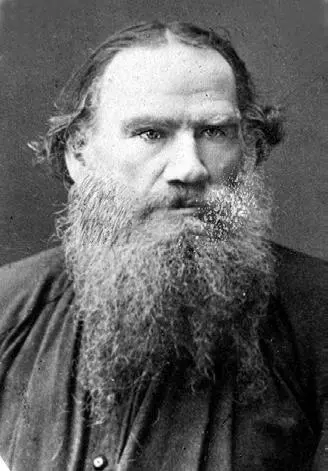 Лев Николаевич Толстой 18281910 русский писатель мыслитель После - фото 43