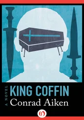 Conrad Aiken - King Coffin