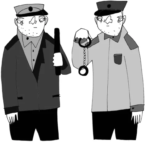 Нет это интеллигентные любовники Ты говоришь что авторша всего этого - фото 70
