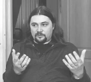 Александр Гриценко Статьи Андрей Тарковский в кино за утерянным временем - фото 1