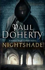 Paul Doherty - Nightshade