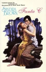 Сандра Браун - Fanta C