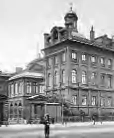 Аничков дворец со стороны Невского проспекта 1880е гг Новая императорская - фото 20