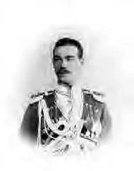 Великий князь Михаил Александрович 1900 г Карл Иосифович Хис родился в - фото 46