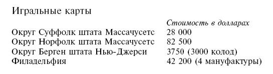 В 1812 г эта статистика несколько изменилась и данная таблица стала выглядеть - фото 311