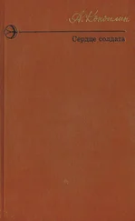 Александр Коноплин - Сердце солдата (сборник)