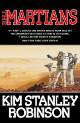Kim Robinson - The Martians