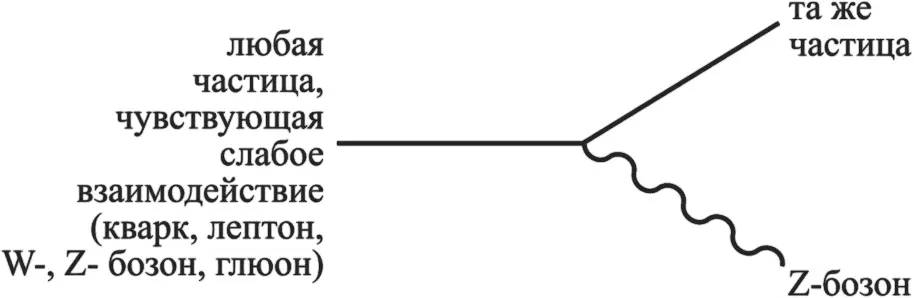 Как только мы переходим к Wбозонам все слегка усложняется В отличие от - фото 33