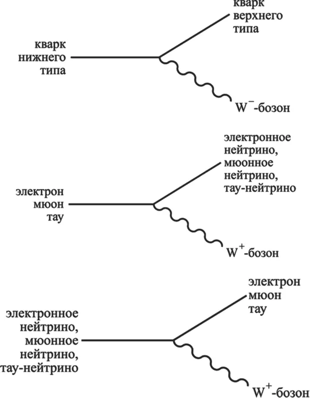 Бозон Хиггса очень похож на Zбозон любая частица которая чувствует слабое - фото 35