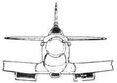 MkVIII XIXVI MkXIVXVIIIXIX Mk21 24 Антенны - фото 70