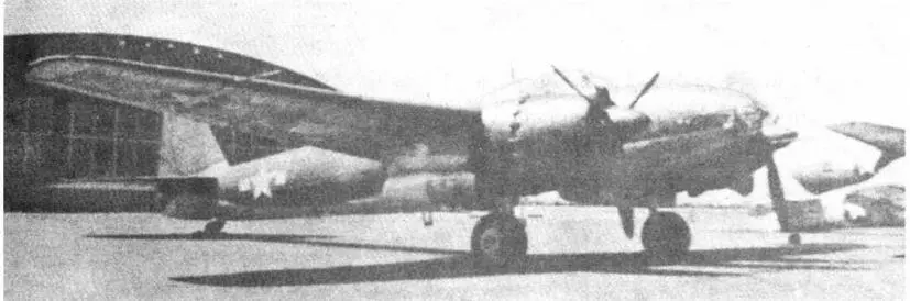 Йокосука Р1Y1 Кавасаки Ки45 Кавасаки Ки61 - фото 44