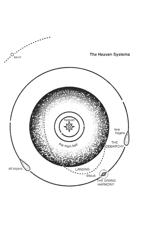 There are more stars in the galaxy than there are droplets of water in the - фото 1