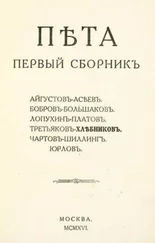 Константин Большаков - Пета. Первый сборник