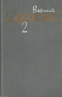 Василий Шукшин Том 2. Рассказы 1960-1971 годов обложка книги